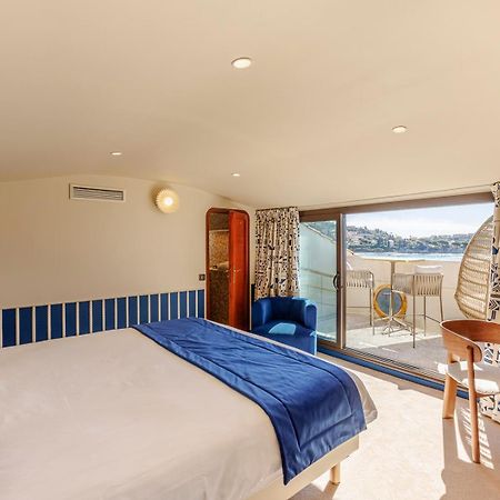 Welcome Hotel Villefranche-sur-Mer Kültér fotó