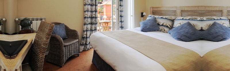 Welcome Hotel Villefranche-sur-Mer Kültér fotó
