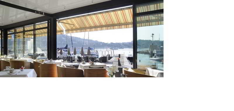 Welcome Hotel Villefranche-sur-Mer Kültér fotó