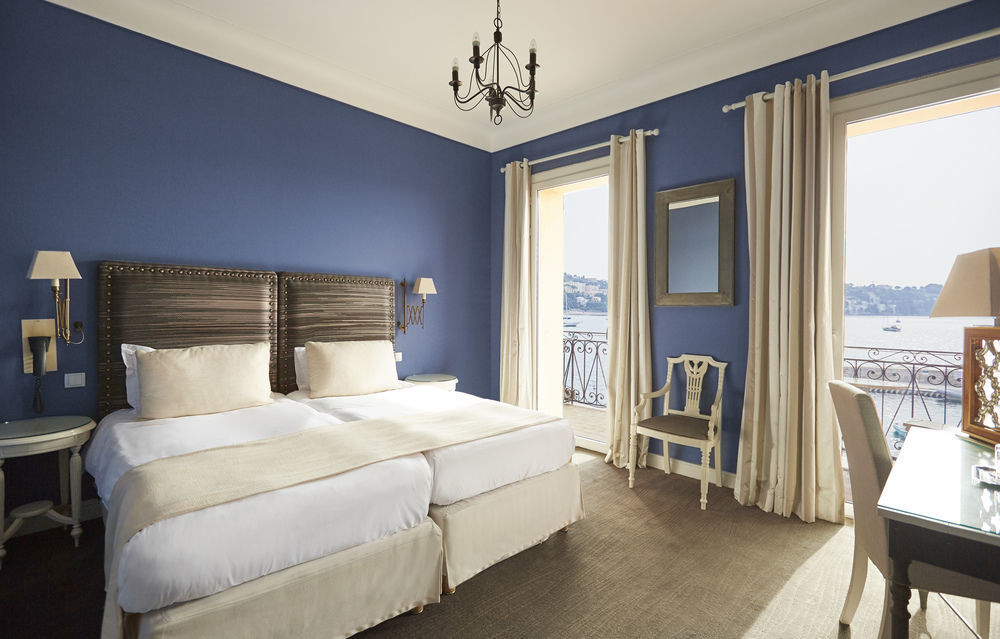 Welcome Hotel Villefranche-sur-Mer Kültér fotó